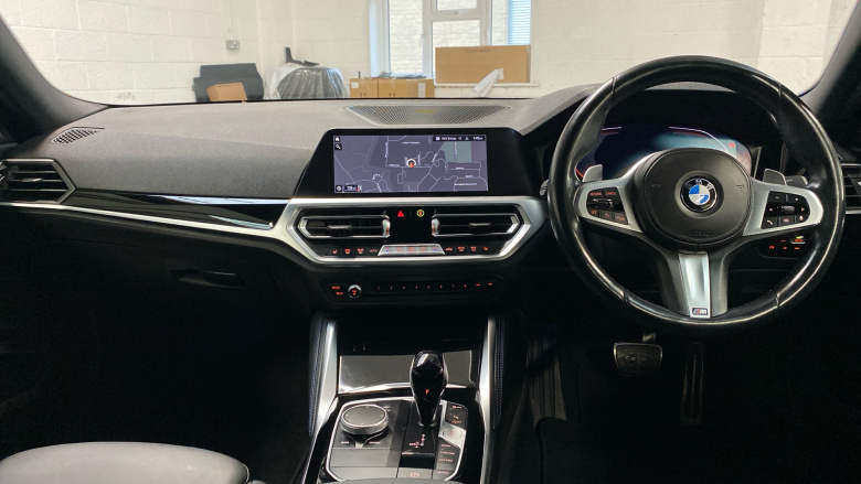 BMW 2 Series 220i M Sport 2dr Step Auto Petrol Coupe